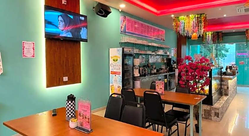 Hotel Apsara Temerloh Gateway