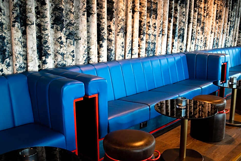 ProfilHotels Halmstad Plaza