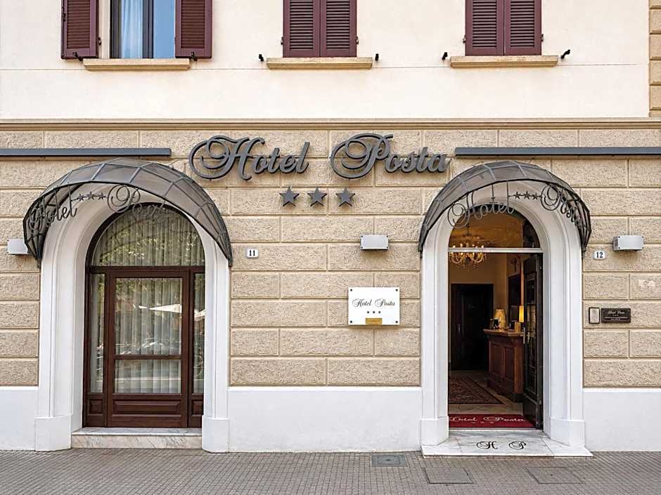 Hotel Posta