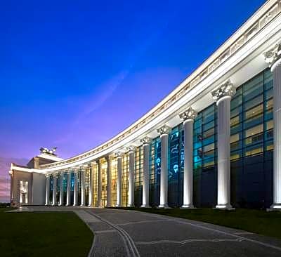 The Land Of Legends Kingdom Hotel