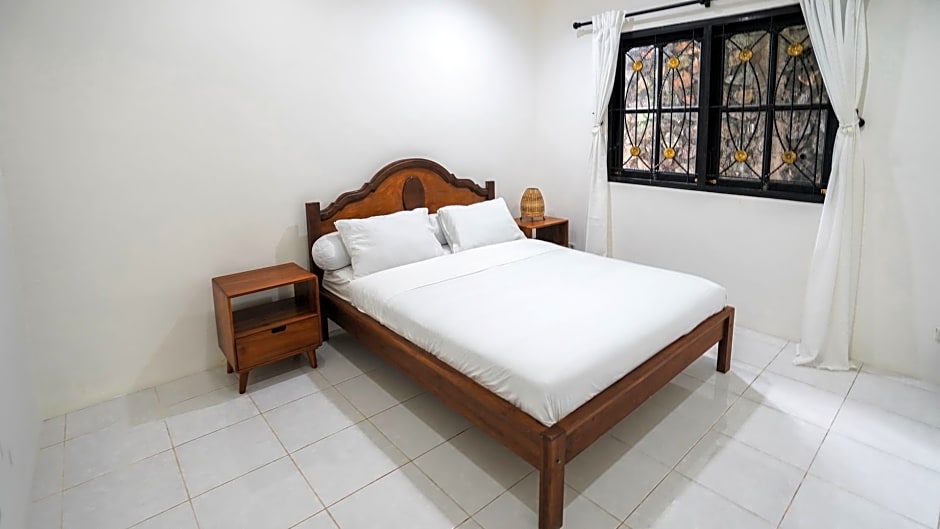 The Lavana Villa Lombok Sunset