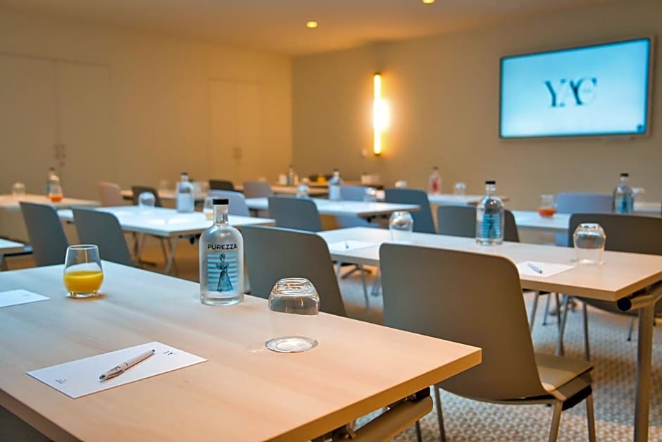 Hotel Yac Paris Clichy, a member of Radisson Individuals