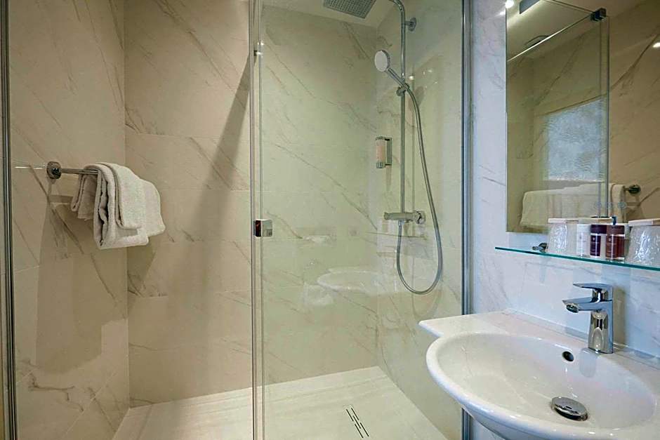 Quality Hotel Bordeaux Centre