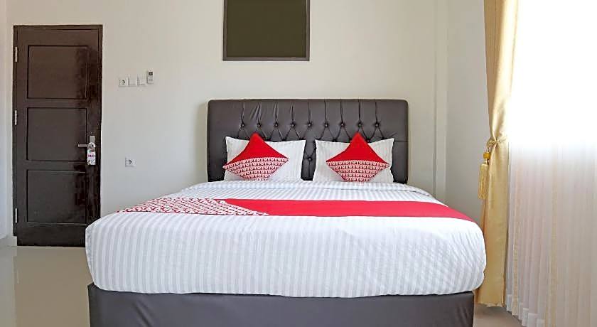 OYO 1326 Mahakam Guest House