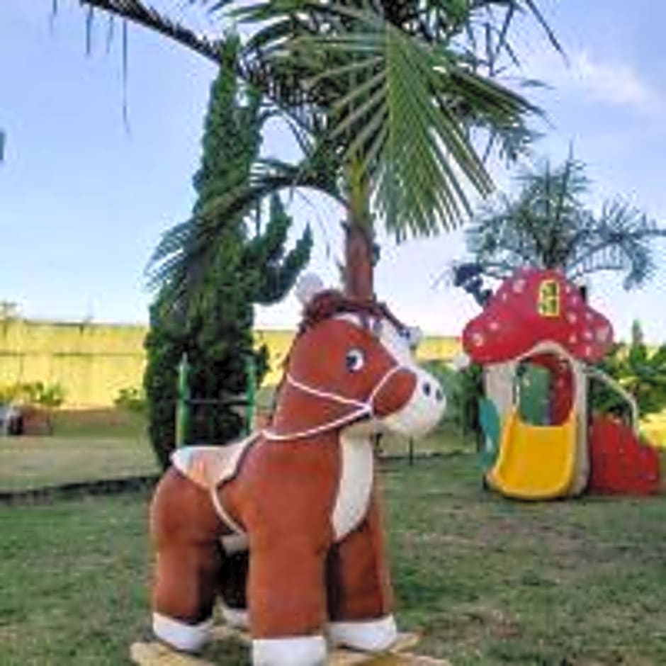 Nacional Inn Sao Carlos e Convencoes