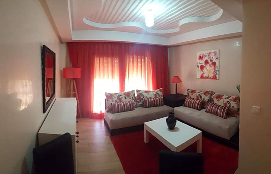 Rofaida Appart'Hotel