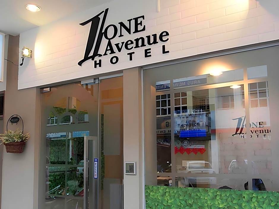 One Avenue Hotel Balakong
