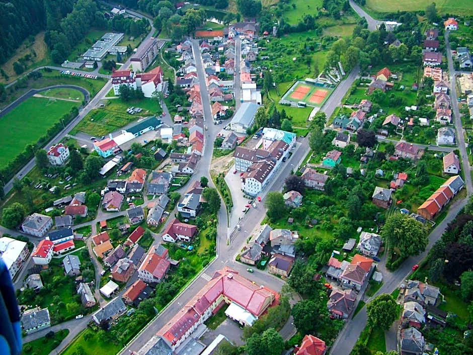 Hotel Filipinum
