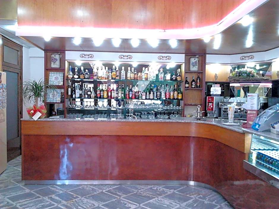 Grande Albergo Abruzzo