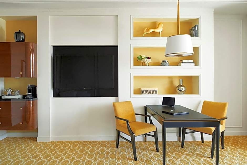 Waldorf Astoria By Hilton Beverly Hills