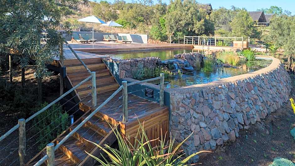 Cradle Boutique Hotel