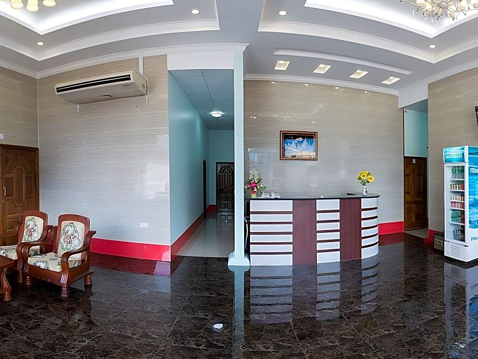 Aung Tha Pyay Hotel 3