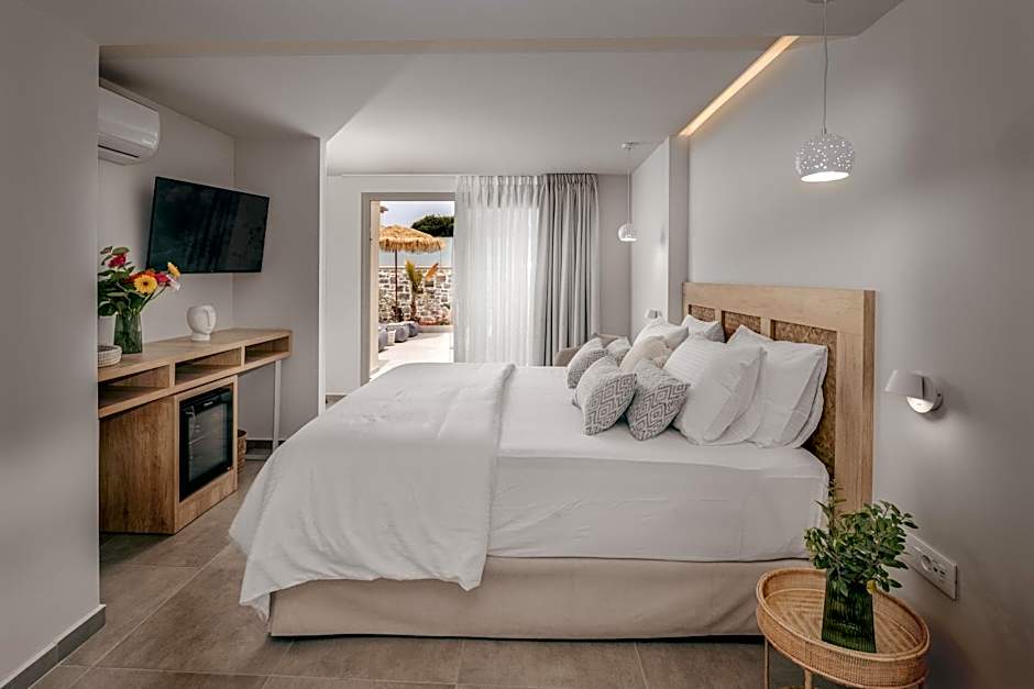 Anassa Stalis Luxury Suites by Estia 'Adults Only'