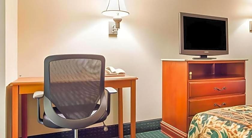 Rodeway Inn Mount Laurel Hwy 73