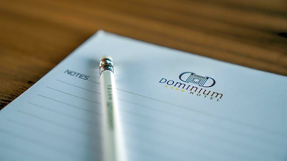 Dominium Hivernage Hotel