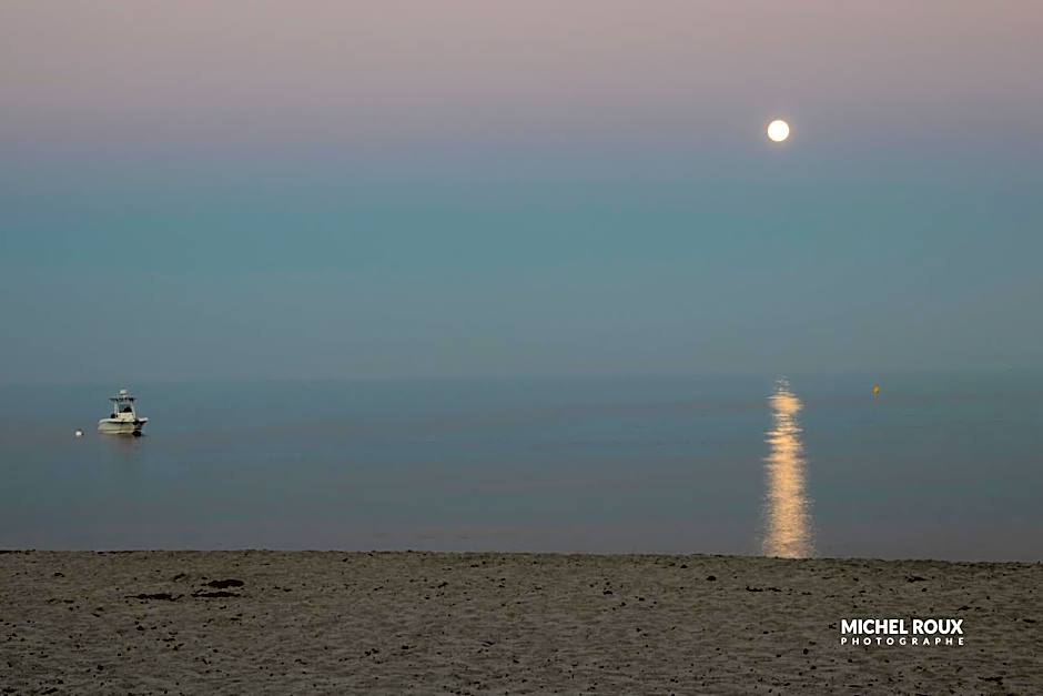 Hôtel A casa di Maria Cicilia