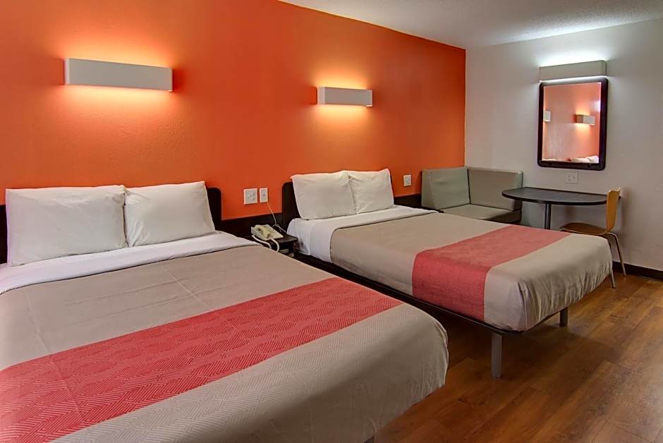 Motel 6-West Monroe, LA