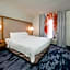 Fairfield Inn & Suites by Marriott Hazleton