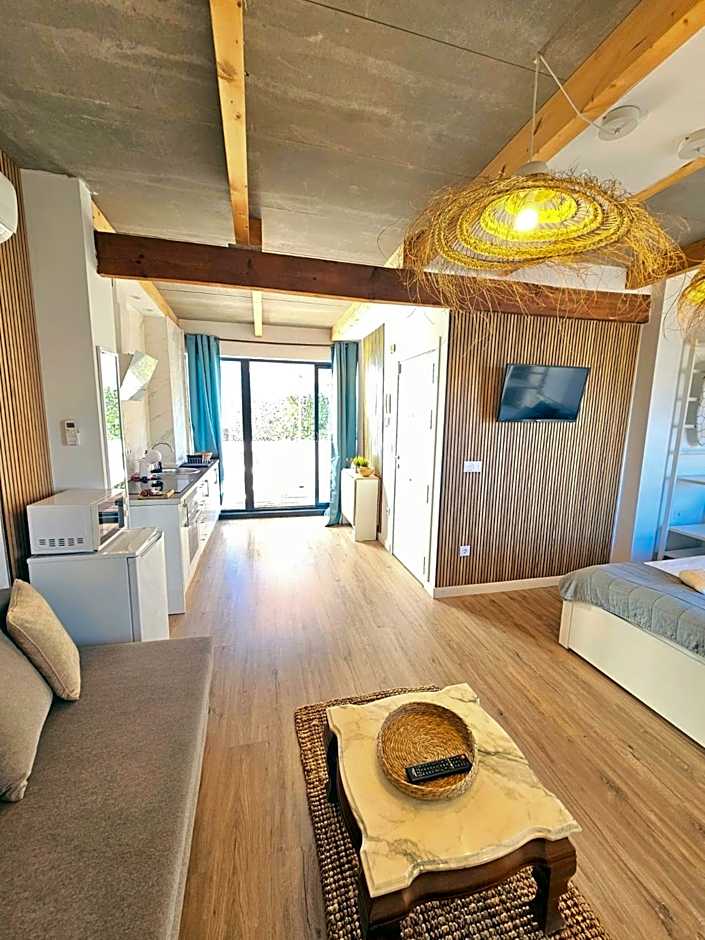 Apartamentos de la Huerta