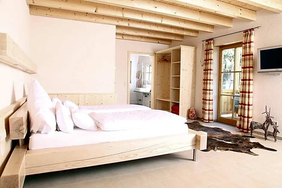 Hotel Lochmuhle