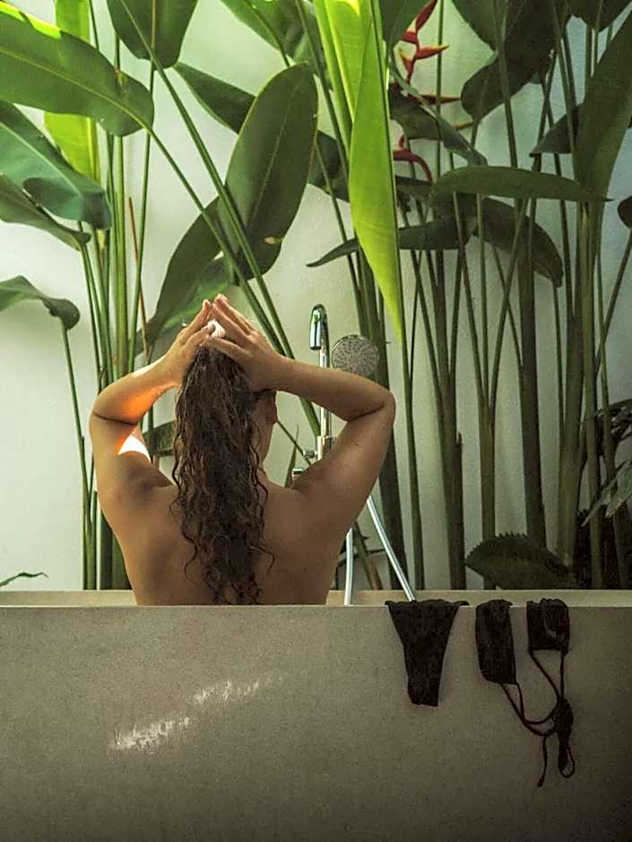 Villa deluxe uluwatu