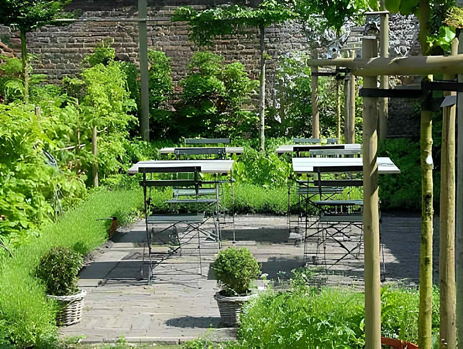 Boetiekhotel Hemelhuys