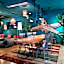 25hours Hotel Frankfurt The Trip