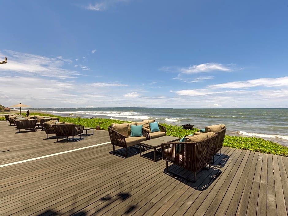 Alila Seminyak