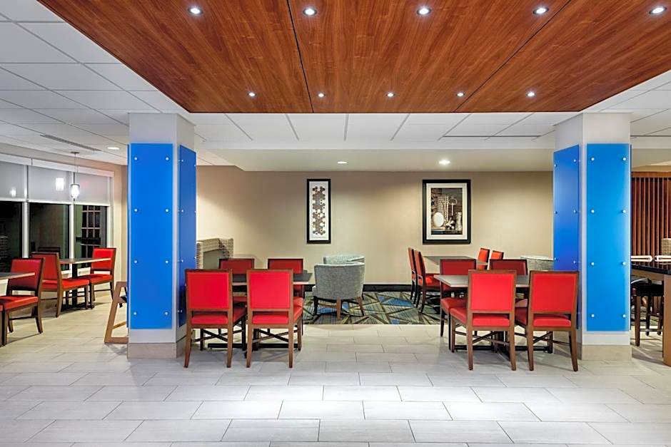 Holiday Inn Express Daphne-Spanish Fort By IHG