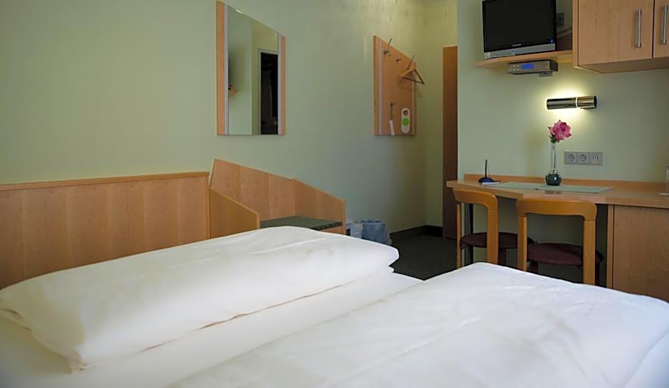 Hotel Restaurant zur Windmühle