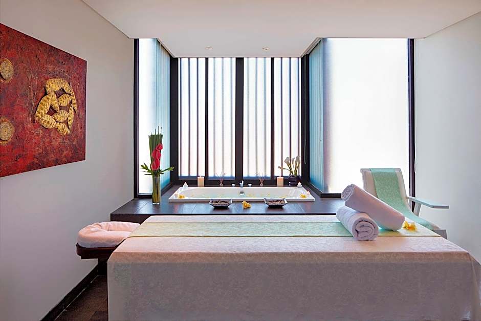 Four Points By Sheraton Bali Seminyak