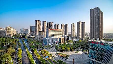 Hilton Garden Inn Foshan