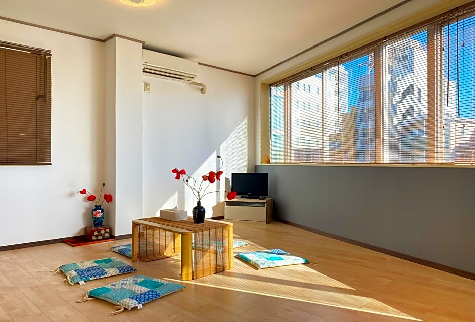 Uhome Mitomi Home 3F