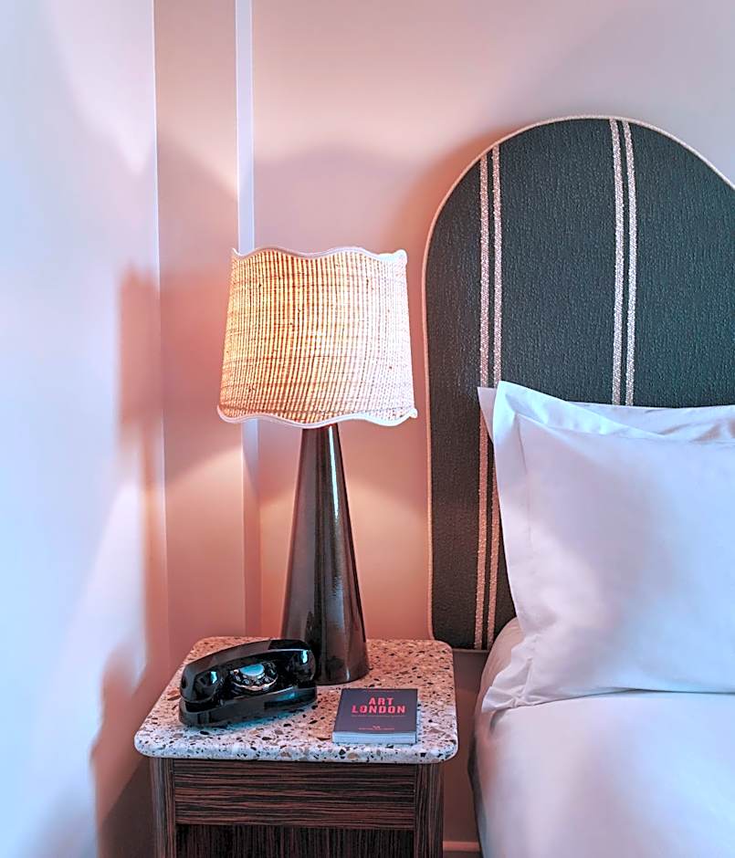 The Hoxton, Shepherds Bush