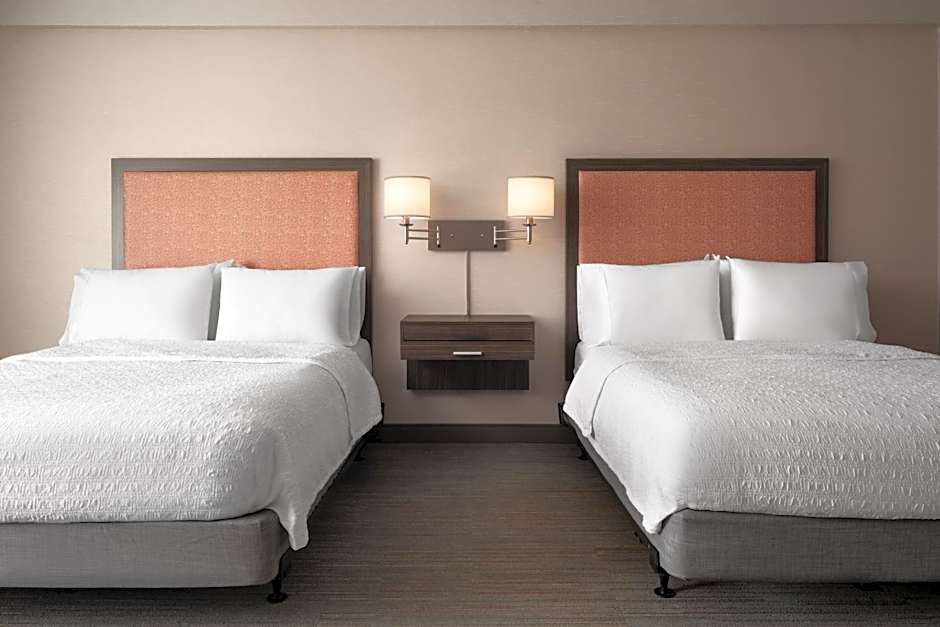 Hampton Inn By Hilton & Suites Yonkers - Westchester, NY