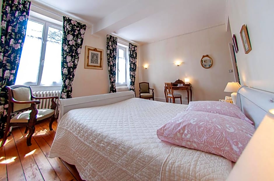 Au Puy Des Vérités