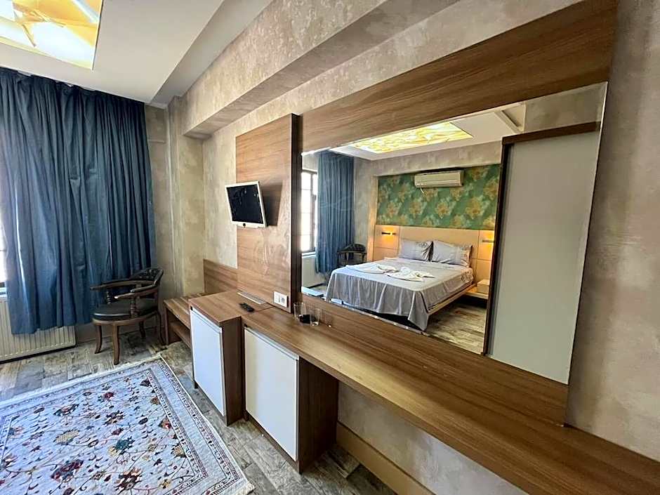 DNZ TAXIM FERIDIYE HoTEL