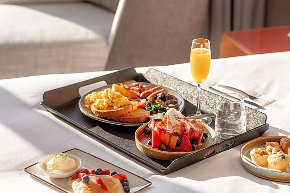 Crowne Plaza Hobart By IHG