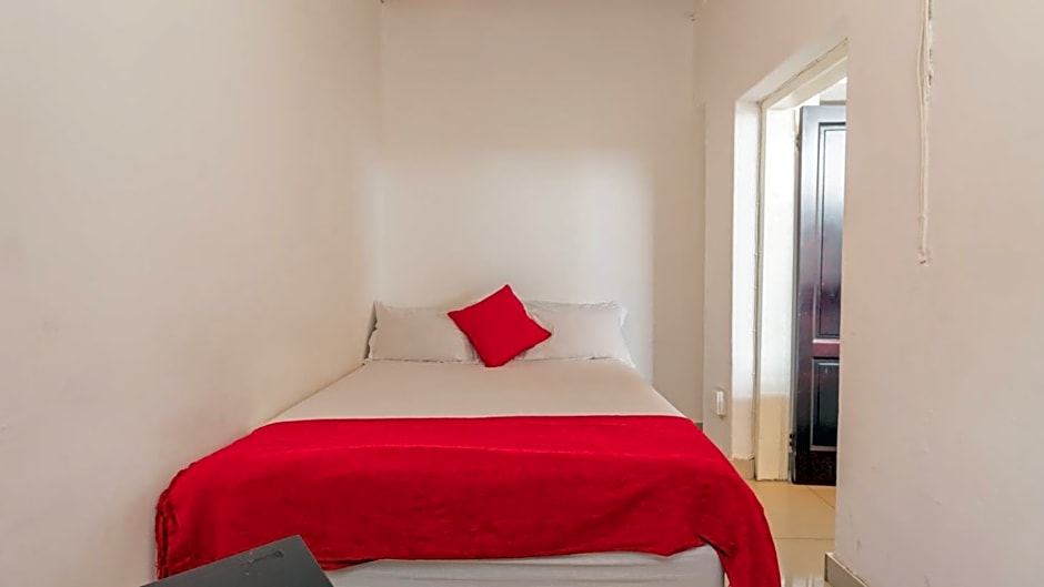 See You There Accommodation 2