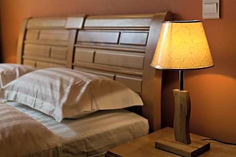 Triple Room with Shower