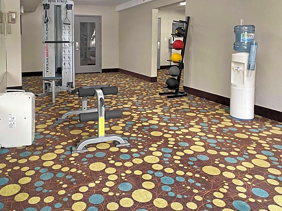 Comfort Inn Conover - Hickory