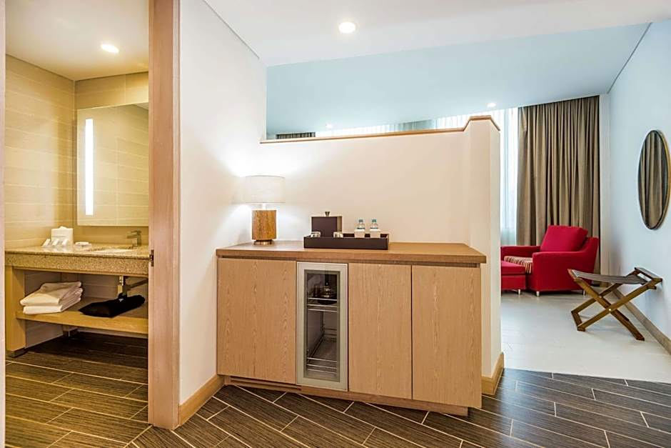 Hilton Garden Inn Barranquilla