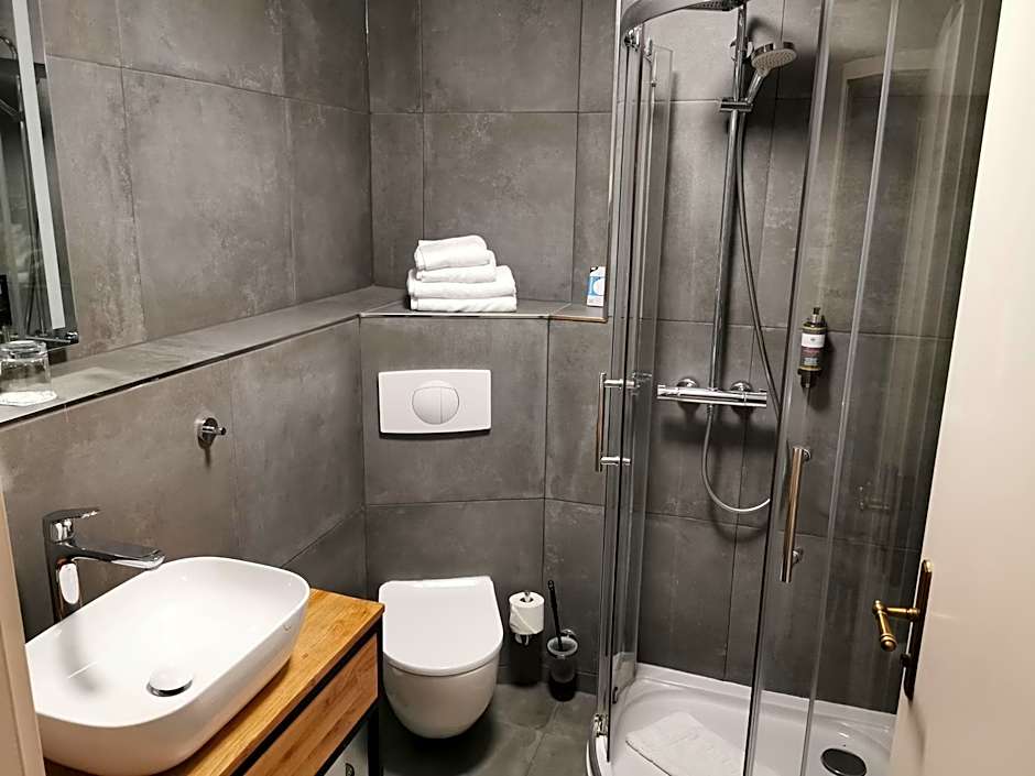 Hotel & Spa Wasserschloss Westerburg