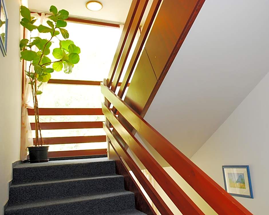 Hotel Orion Várkert