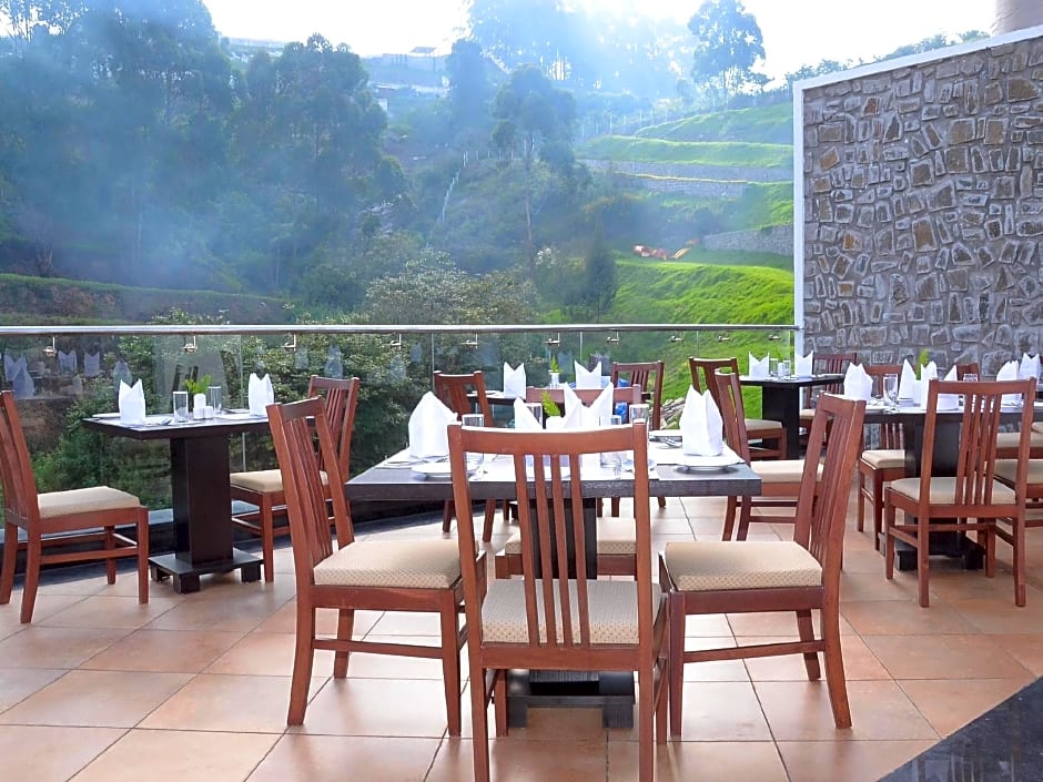 Great Trails Kodaikanal By GRT Hotels