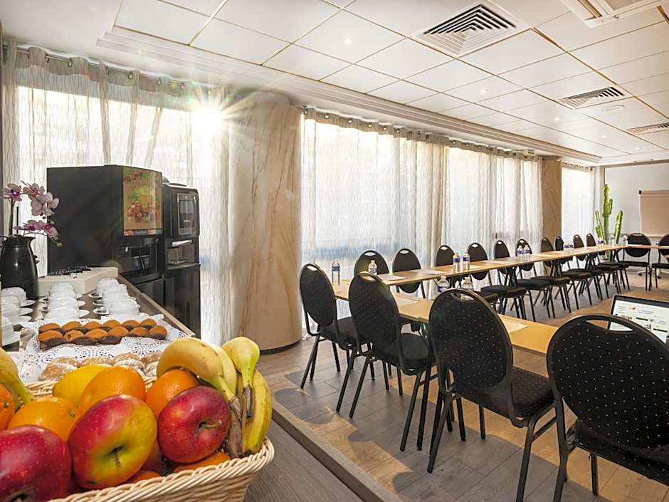 Hotel Nice Riviera