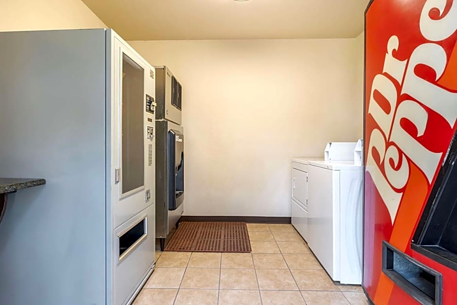 Best Western Anthony/West El Paso