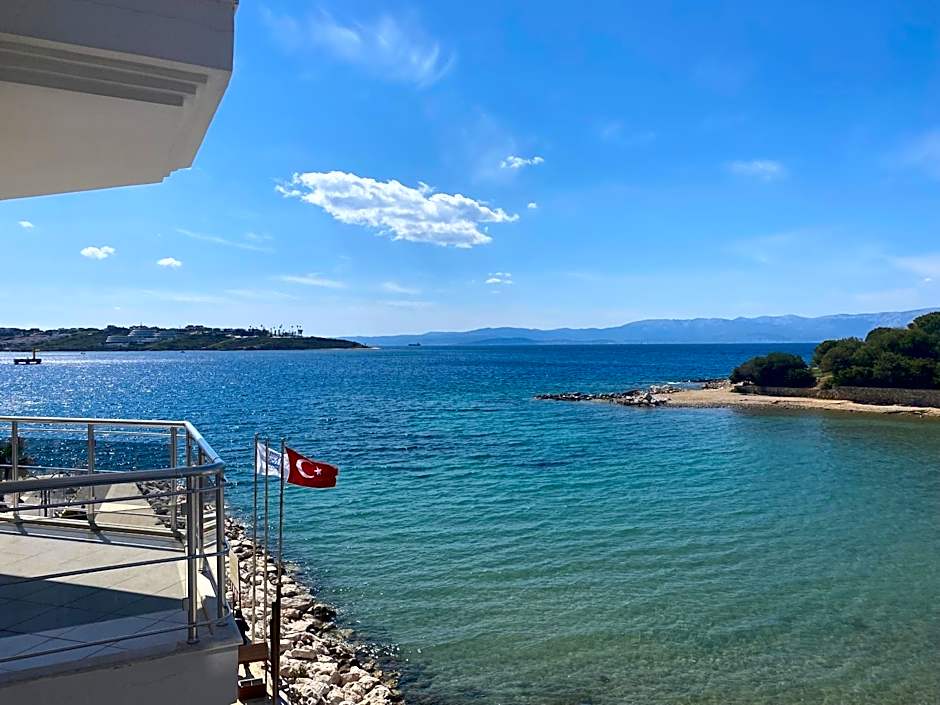 Pasifik Hotel