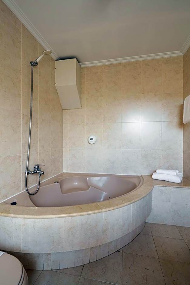 Hotel Alda Santa Cristina