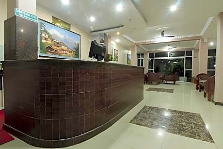 Legacy Hotel P.Ltd., Pokhara